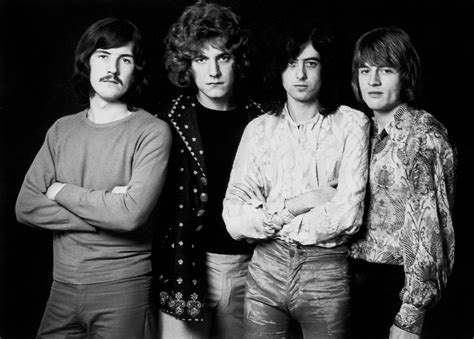 Led Zeppelin